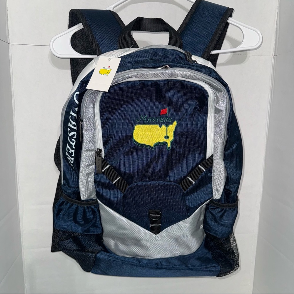 Masters Backpack - Augusta National PGA Tour New